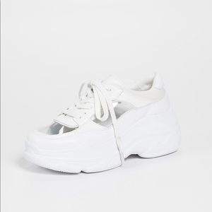 Villa Rouge Vezi Trainer Sneakers